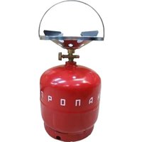  таганок для горелки Novogas Дачник-П 22.00.00.00-01 (7.2л)