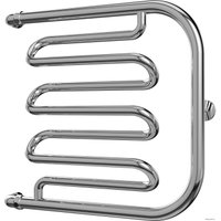 Полотенцесушитель TERMINUS Фокстрот-Лиана AISI (500x700)