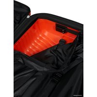 Чемодан-спиннер Samsonite Upscape Orange 55 см