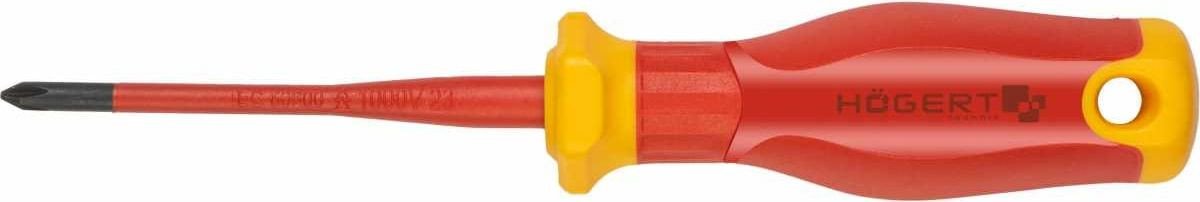 Отвертка Hoegert Technik HT1S969