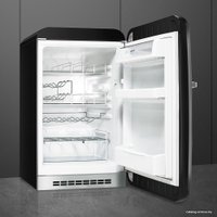 Однокамерный холодильник Smeg FAB10HRBL2