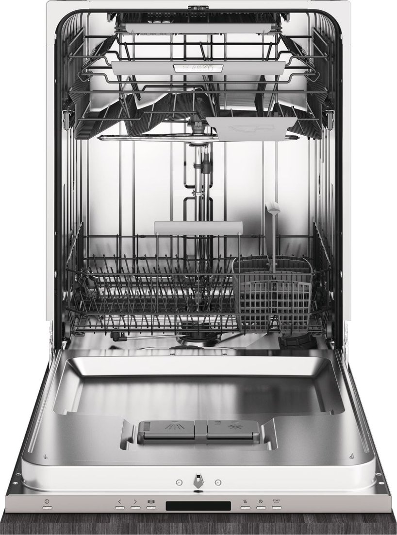

Встраиваемая посудомоечная машина ASKO DSD644B/1