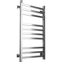 Полотенцесушитель Ростела Квадро V 30 1/2" 50x100 см