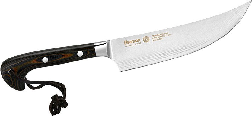 

Кухонный нож Fissman Padishah 2749