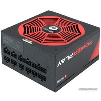 Блок питания Chieftec Chieftronic PowerPlay Platinum GPU-1200FC в Бресте