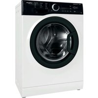 Стиральная машина Whirlpool WRSB 7259 BB EU
