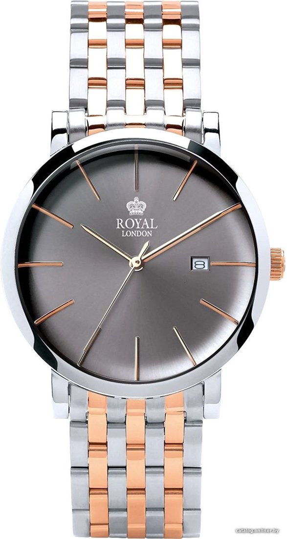 Наручные часы Royal London 41346-05