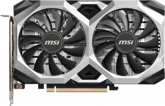 MSI GeForce RTX 2060 Super Ventus XS C OC 8GB GDDR6