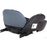 Детское сиденье Martin Noir Right Fix (gentian blue)