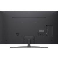 Телевизор LG NanoCell AI NANO81 55NANO81A6A