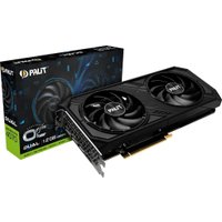 Видеокарта Palit GeForce RTX 4070 Dual OC NE64070S19K9-1048D