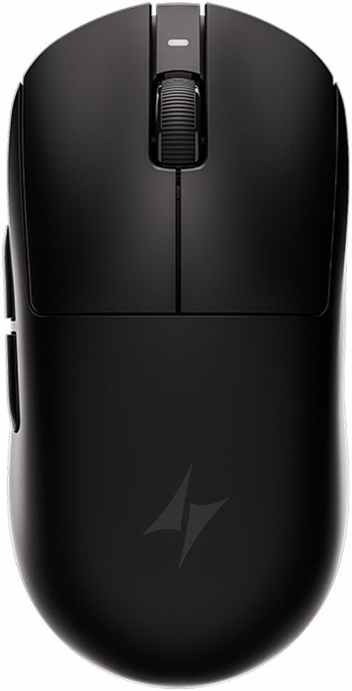 Игровая мышь ATK Gear Dragonfly A9 Plus (черный)