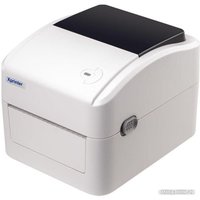 Принтер этикеток Xprinter XP-420B (USB)