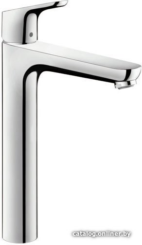 Смеситель Hansgrohe Focus 31531000
