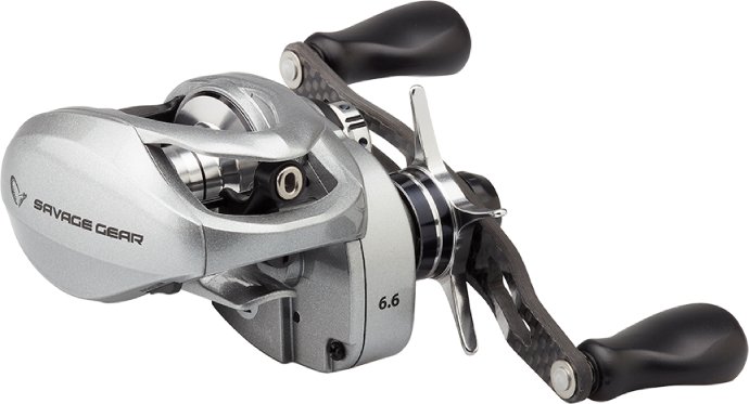 

Рыболовная катушка Savage Gear SG10 100 BC 75975