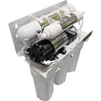 Система обратного осмоса Waterro Optimum 100G-H1812