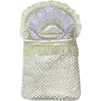 Комплект для выписки Топотушки Бусинка Весна 03.11 (бежевый)