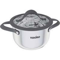 Кастрюля Tesoro Tivoli КС816
