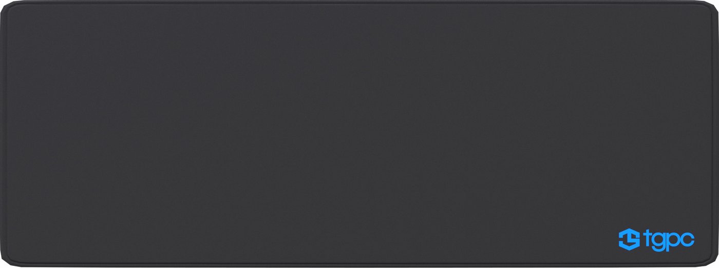 Коврик для стола TGPC Black XXL