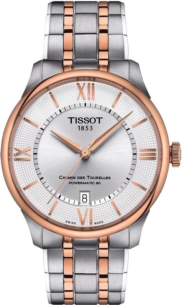 

Наручные часы Tissot T139.807.22.038.00