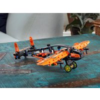 Конструктор LEGO Technic 42120 Спасательное судно на воздушной подушке