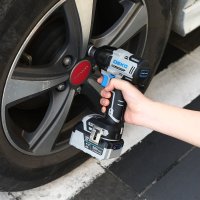 Гайковерт Deko DKIS 063-4451 (без АКБ)