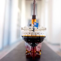 Конструктор LEGO Creator Expert 10294 Титаник в Бресте