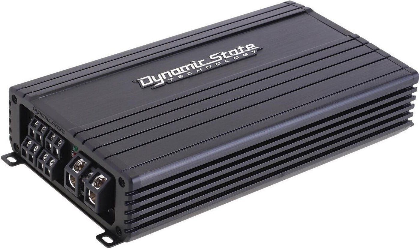Автомобильный усилитель Dynamic State Skif SKA-150.4