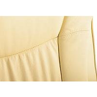 Офисное кресло Mio Tesoro Тероль AF-C7681 (бежевый)