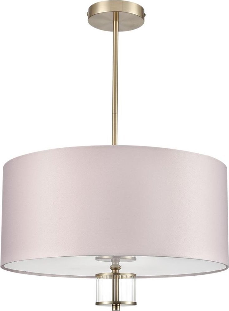 

Подвесная люстра Lumion Moderni Damona 8109/5C