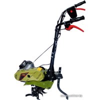 Мотокультиватор электрический Zigzag ET 214 (16214021)