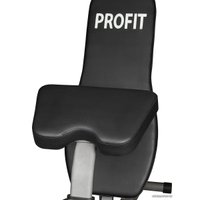 Силовая скамья ProFit DB01