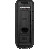 Патибокс Evolution FireParty Pro 140