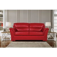 Диван Home Collection Ливерпуль 3р (кожа)