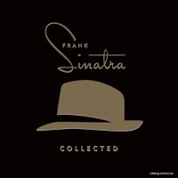  Виниловая пластинка Frank Sinatra - Collected (Limited Edition)