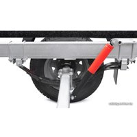 Лодочный прицеп МЗСА 81771G.021