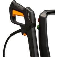 Мойка высокого давления Partisan N-20