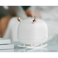 Увлажнитель воздуха Sothing Deer (белый)