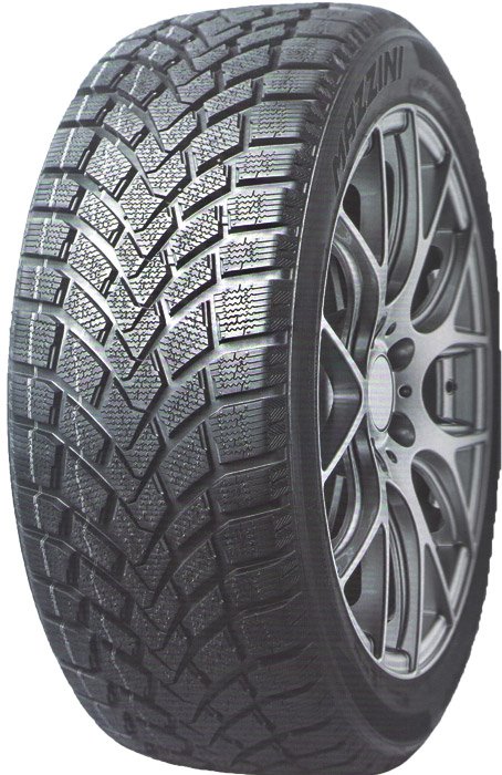 

Зимние шины Mazzini Snowleopard 235/45R17 97H
