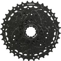 Кассета Shimano Cues CS-LG300-9 в Солигорске