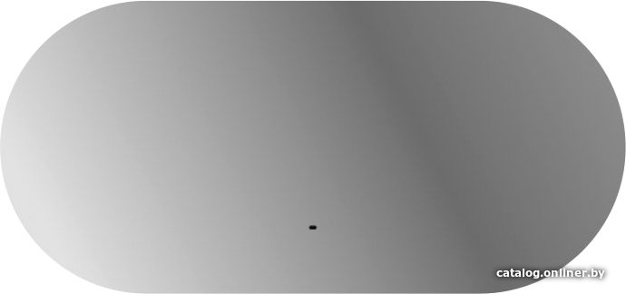 Cezares Зеркало CZR-SPC-VAGUE-1500-700-MOV