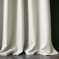 Комплект штор Pasionaria Бадди 280x270 с подхватами (бежевый)