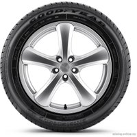 Летние шины Goodyear EfficientGrip 205/55R16 91V