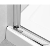 Душевая дверь Radaway Eos DWS 120 L