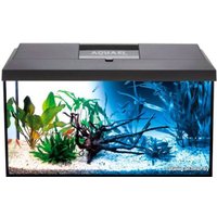 Аквариумный набор AquaEl Leddy Day&Night 40 (черный) в Гомеле