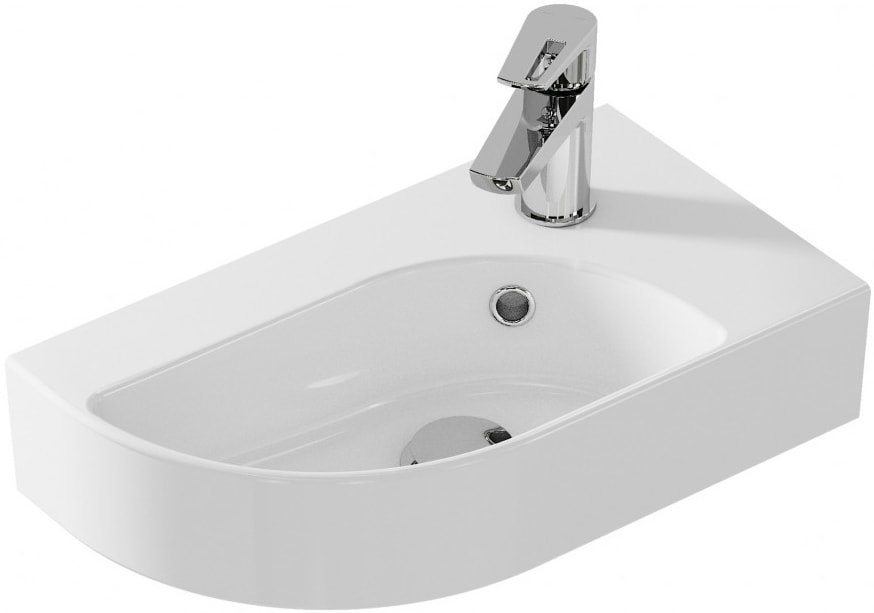 

Умывальник Cersanit Cameo 45 umcam451w