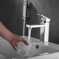 Смеситель Shevanik S8271