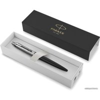 Ручка шариковая Parker Jotter XL CT 2068358 (черный)
