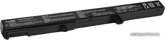 Аккумуляторы для ноутбуков TopON TOP-X451