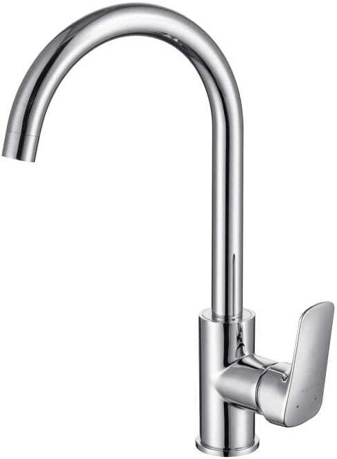 

Смеситель Aquatek Вега AQ1082CR